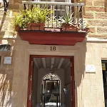Beautiful Central Cadiz
